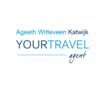 YourTravel Ageeth Witteveen logo