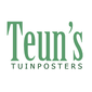 Teun's Tuinposters logo
