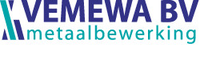 Vemewa Metaalbewerking logo