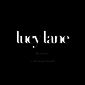 Lucy Lane logo