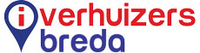 Verhuizers Breda logo