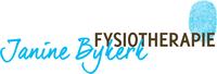 Janine Bijkerk Fysiotherapie logo
