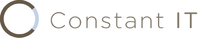 Constant IT logo