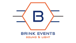 Brink Events logo