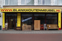 Blank Houten Meubel logo