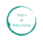 Yoga & Wellness logo