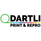 Dartli Print & Repro Amsterdam logo