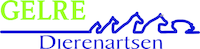 GELRE Dierenartsen logo