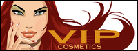 VIP Cosmetics logo