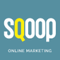 SQOOP Online Marketing logo