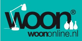 Woononline logo