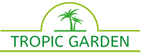 Tropic Garden logo