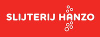 Slijterij Hanzo logo