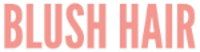 Blush Hair logo