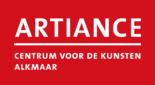 Artiance centrum voor de kunsten logo