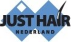 Just Hair logo