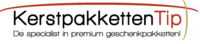 Kerstpakketten Tip logo