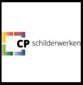 CP Schilderwerken logo