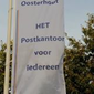 Business Post Oosterhout logo