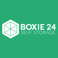 Boxie24 Opslag logo