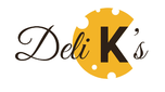 Deli K's logo