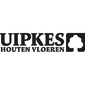 Uipkes Houten Vloeren logo