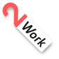 2Work logo