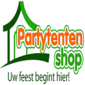 Partytentenshop logo