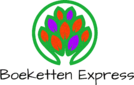 Boeketten Express logo
