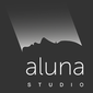 Massagepraktijk Aluna Studio logo