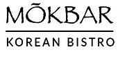 Mokbar Korean Bistro logo