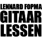 Lennard Fopma Music logo