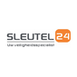 Sleutel24 logo