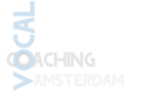 Amsterdam Vocal Coaching logo