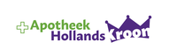Apotheek Hollands Kroon logo