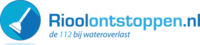 Rioolontstoppen.nl logo
