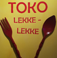 Toko Lekke-Lekke logo