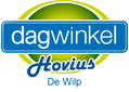 Dagwinkel Hovius logo