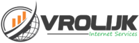 Vrolijk Internet Services logo