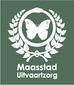 Maasstad Uitvaarzorg logo