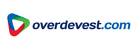 Overdevest.com logo