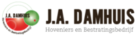 Damhuis Bestratingen logo