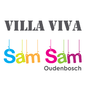 Villa Viva Sam Sam Oudenbosch logo