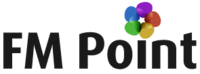 FMPoint logo