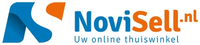 NoviSell BV logo