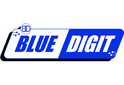 BlueDigit logo