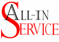 All-Inservice logo