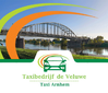 Taxi Arnhem de Veluwe logo