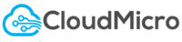 CloudMicro logo