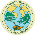 Tuincentrum Global Garden logo
